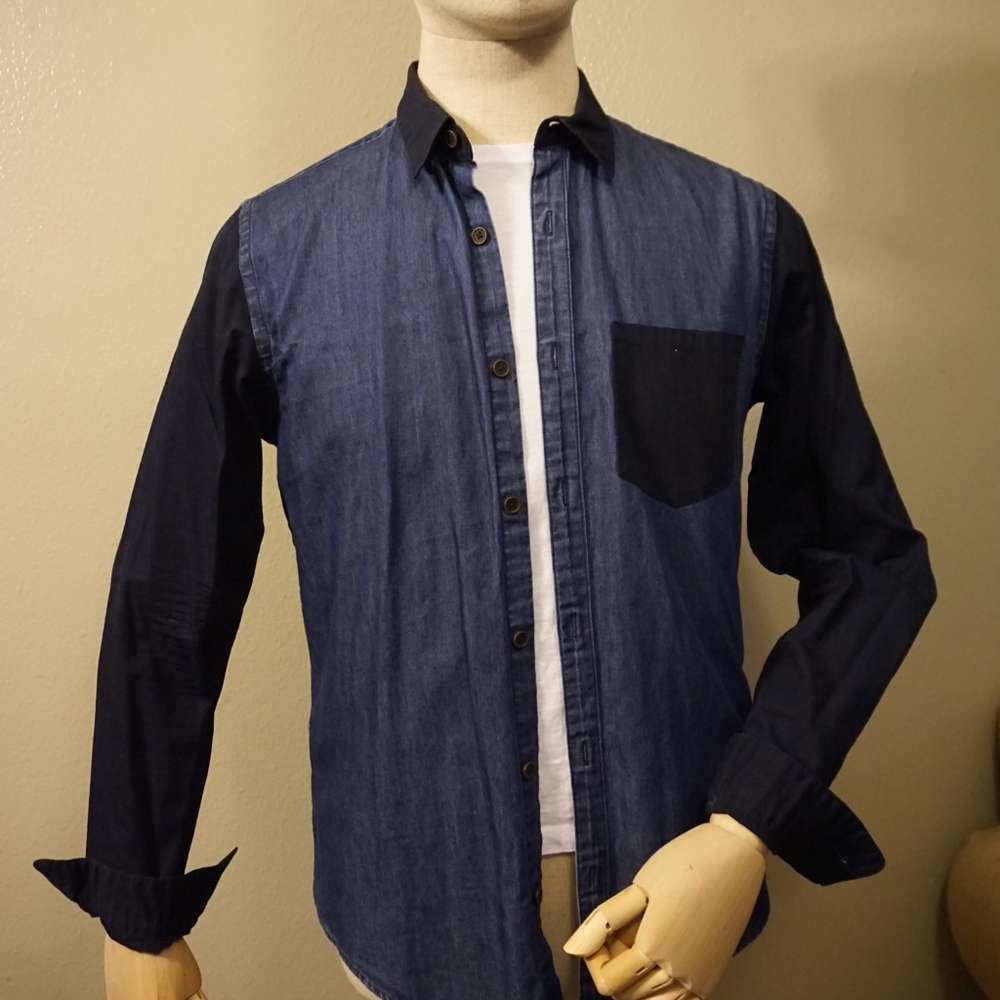 Zara men's shirt